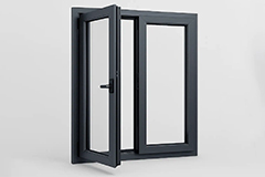 Casement Window